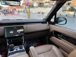 Land Rover Range Rover Vogue